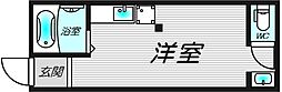 🉐敷金礼金0円！🉐フラット東粉浜
