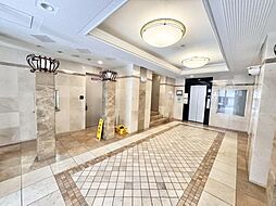 プレサンス神戸駅前グランツ 1LDKの写真