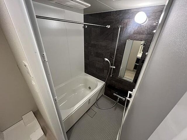 浴室 ルネ加島駅前パークフロント 11階/-