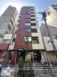 物件画像 靭壱番館