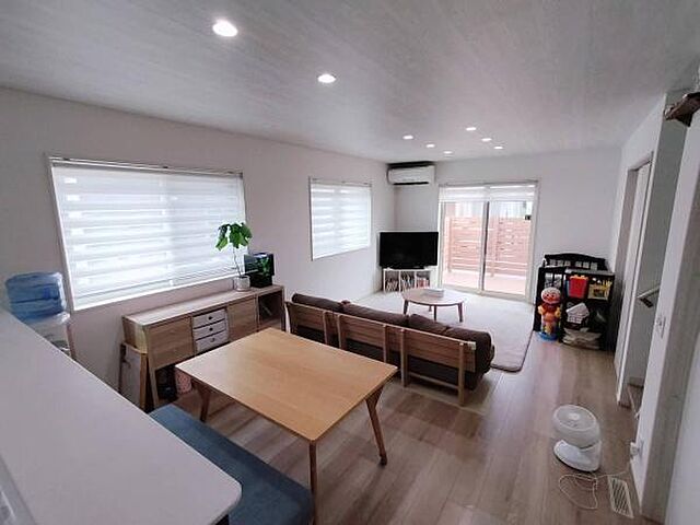 リビング/ダイニング 大阪市大正区鶴町3丁目