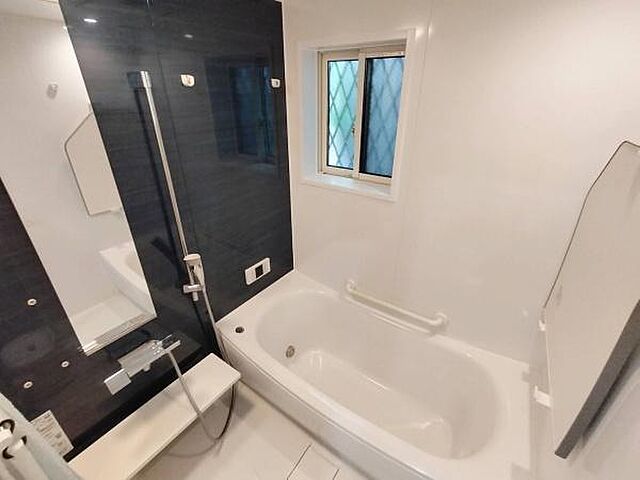 浴室 大阪市大正区鶴町3丁目