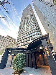 物件画像 ローレルタワー堺筋本町