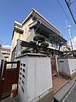 大阪府大阪市生野区林寺4丁目：物件画像