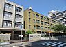 周辺：大阪市立友渕中学校まで798m