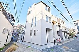 物件画像 千住大川町戸建