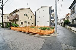 物件画像 千住寿町売地