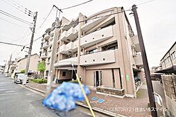 物件画像 ベルモント梅島