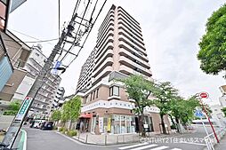 物件画像 イーストヒル町屋