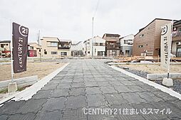 物件画像 足立区西新井本町1丁目　新築一戸建て　14号棟