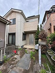 物件画像 草加市長栄3丁目　中古一戸建て