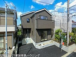 物件画像 草加市新里町 新築一戸建て 第11