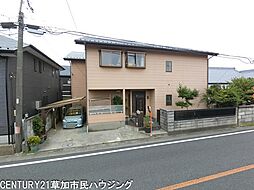 物件画像 八潮市八潮6丁目　売地