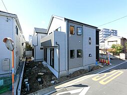 物件画像 八潮市緑町3丁目　新築一戸建て　B号棟