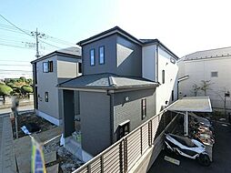 物件画像 八潮市緑町3丁目　新築一戸建て　A号棟