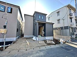 物件画像 八潮市緑町3丁目　新築一戸建て　A号棟