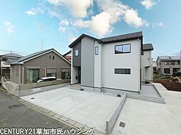 物件画像 草加市小山1丁目 新築一戸建て 2期1号棟