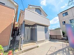 物件画像 八潮市中央1丁目　中古一戸建て