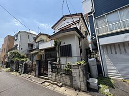 物件画像 草加市原町1丁目　売地