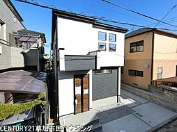 物件画像 草加市青柳4丁目 新築一戸建て 26期