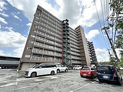 物件画像 藤和草加ハイタウンＢ棟