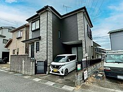 物件画像 草加市青柳6丁目　中古一戸建て