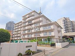 物件画像 草加ガーデンハイツＡ棟