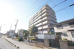 物件画像 ライオンズマンション草加氷川町