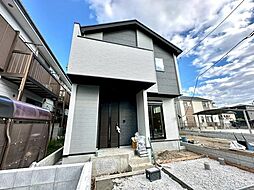 物件画像 八潮市八潮7丁目 新築一戸建て 4期1号棟