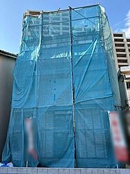 物件画像 市川市市川南3丁目 新築一戸建て