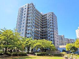 物件画像 サンライトシティ松原壱番館