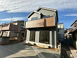 物件画像 草加市清門2丁目　新築一戸建て　A号棟