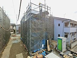 物件画像 八潮市八潮7丁目　新築一戸建て　4期5号棟