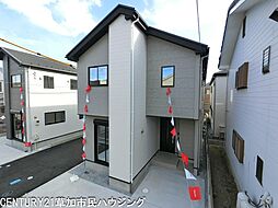 物件画像 八潮市八潮7丁目　新築一戸建て　4期5号棟