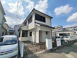 物件画像 八潮市八潮8丁目　中古一戸建て
