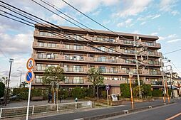物件画像 レクセルガーデン谷塚