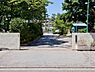 周辺：栄中学校まで1000m、栄中学校1000m(徒歩14分）