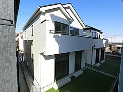 物件画像 草加市清門2丁目　新築一戸建て　C号棟