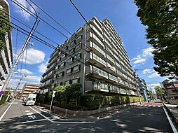 物件画像 エンゼルハイム竹ノ塚駅前