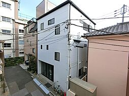 物件画像 荒川区西尾久5丁目　中古一戸建て