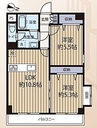 マンションイメージ