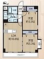 ライフピア金明4階1,980万円