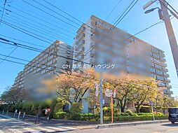 物件画像 ダイアパレス草加II