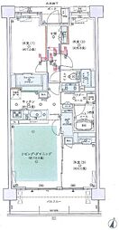物件画像 シティテラス草加松原ガーデンズ