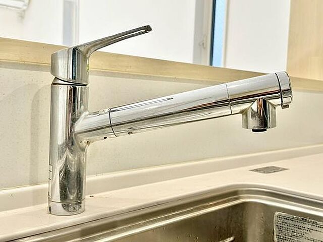 キッチン 足立区一ツ家1丁目