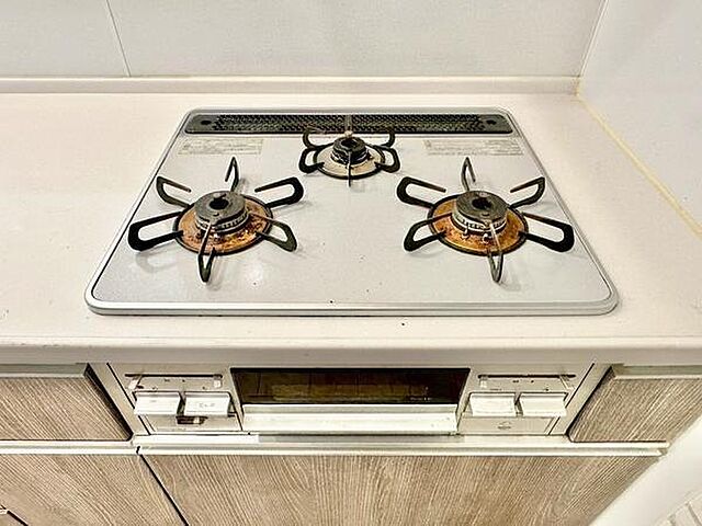 キッチン 足立区一ツ家1丁目