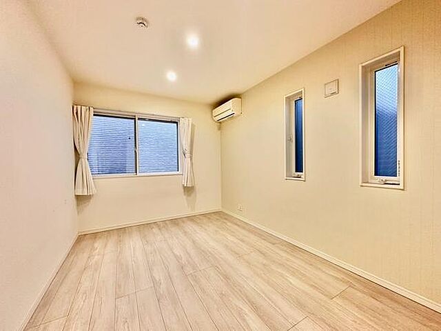 寝室 足立区一ツ家1丁目