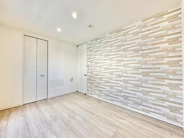 寝室 足立区一ツ家1丁目