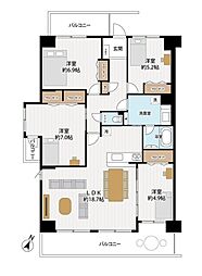 物件画像 メイツ草加