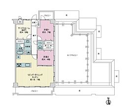 マンションイメージ